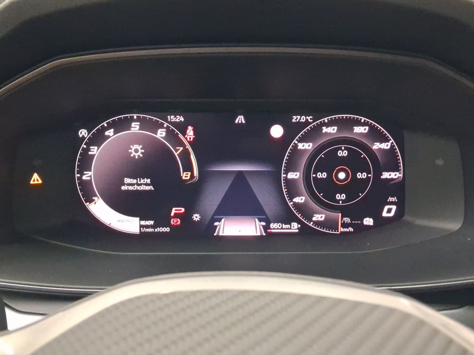 Cupra Leon - Bild 11