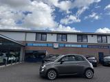 Fiat 500 0.9 TwinAir Lounge | klima | Pano - Fiat 500: Twinair Lounge