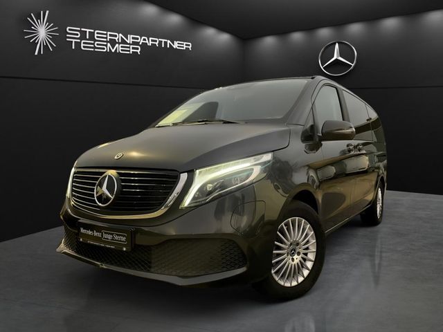 Mercedes-Benz EQV 300 Lang MBUX+NAVI+LED+DISTRONIC