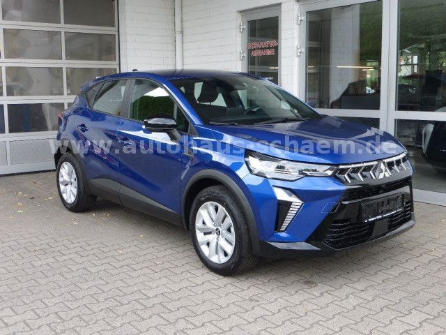 Mitsubishi ASX 1.0 T Basis