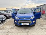 Ford EcoSport Trend*Tüv neu*Zahnriemen neu*BT*MFL* - gebrauchte Ford EcoSport aus dem Jahr 2016