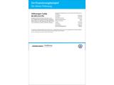 Volkswagen Caddy Kombi 1.5 TSI Klima Einparkhilfe - VW Caddy in Duisburg