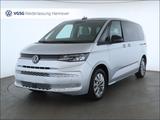 Volkswagen Multivan Life AHK Vis-a-Vis GJR Klima Navi PDC - Volkswagen: Multivan