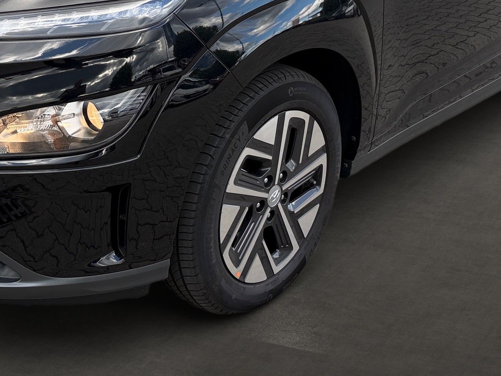 Hyundai KONA Elektro – Bild 8