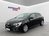 Renault Megane TCe 140 GPF EDC LIMITED - Renault Megane: Edc