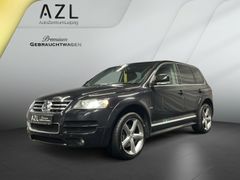 Volkswagen Touareg W12 Sport Edition +BI-XENON+KAMERA+