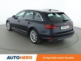Audi A4 3.0 V6 TDI quattro Sport Aut.*LED*NAVI*TEMPO* - Audi A4: Kombi, 3.0