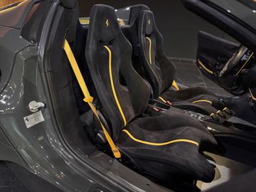 2019 Ferrari 488 PISTA 缩略图 17