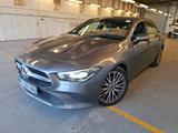 Mercedes-Benz CLA 180 d Shooting Brake 8G-DCT Progressive LED - Mercedes-Benz CLA 180 Shooting Brake aus 2022