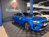 Kia ProCeed GT/ R-KAM/ACC/SITZH/LED/1.HAND - Kia pro cee'd / ProCeed aus 2019
