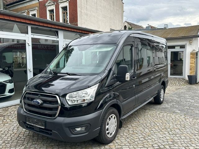 Image of Ford Transit