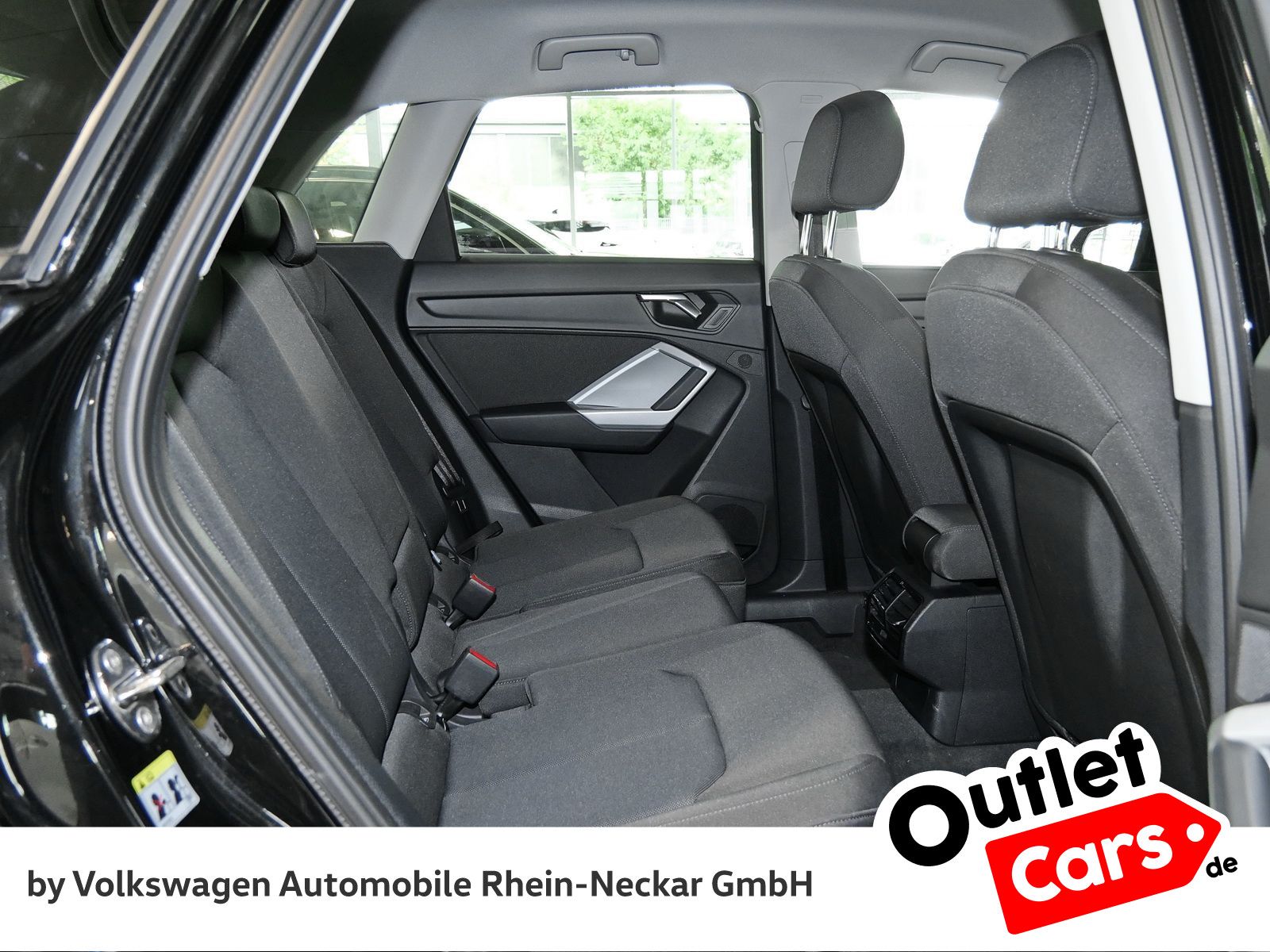 Audi Q3 - Bild 15