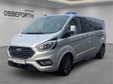 Ford Tourneo Custom Titanium X 2.0 170PS AT L2 Navi N - Ford Tourneo Custom aus 2023