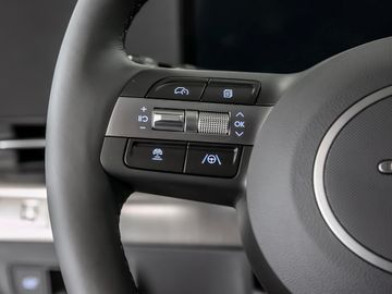 Hyundai Kona Prime Elektro 2WD Autobahnassistent BOSE