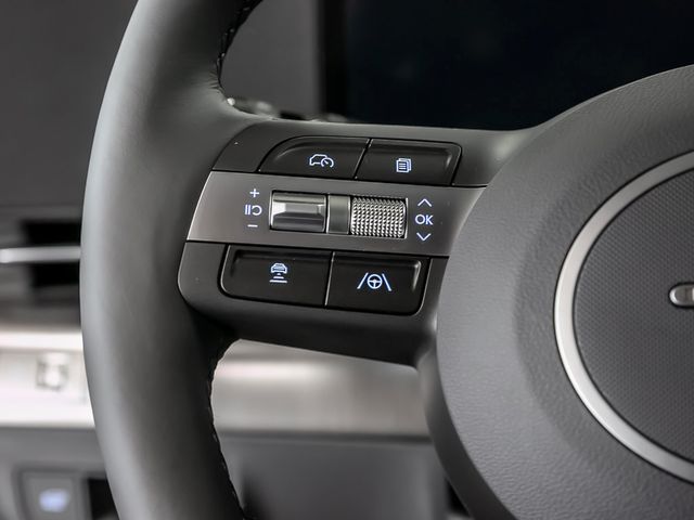 Hyundai Kona Prime Elektro 2WD Autobahnassistent BOSE