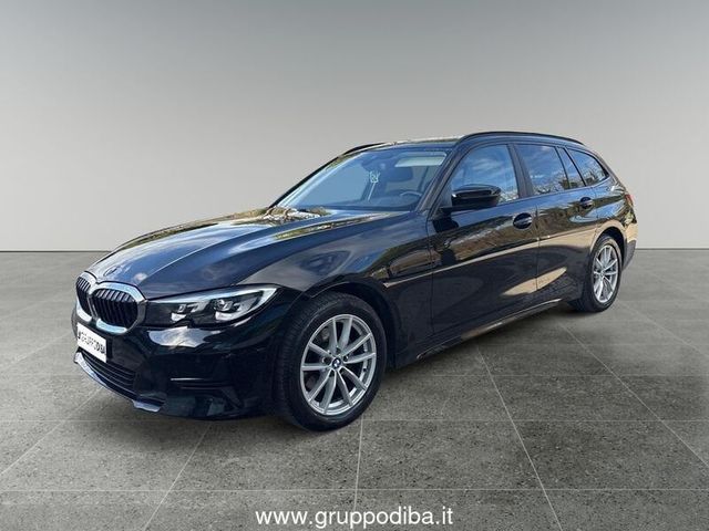 BMW Serie 3 G21 2019 Touring Diese 320d Touring 