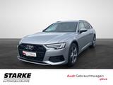 Audi A6 Avant 45 TDI S tronic quattro advanced  AHK N - Audi A6 advanced mit Diesel-Antrieb