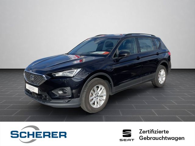 Seat Tarraco STYLE 2.0 TDI DSG KAMERA SHZ NAVI ACC LE