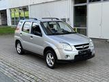Suzuki Ignis X-45 1,3  4x4 Klima - gebrauchte Suzuki Ignis aus dem Jahr 2005