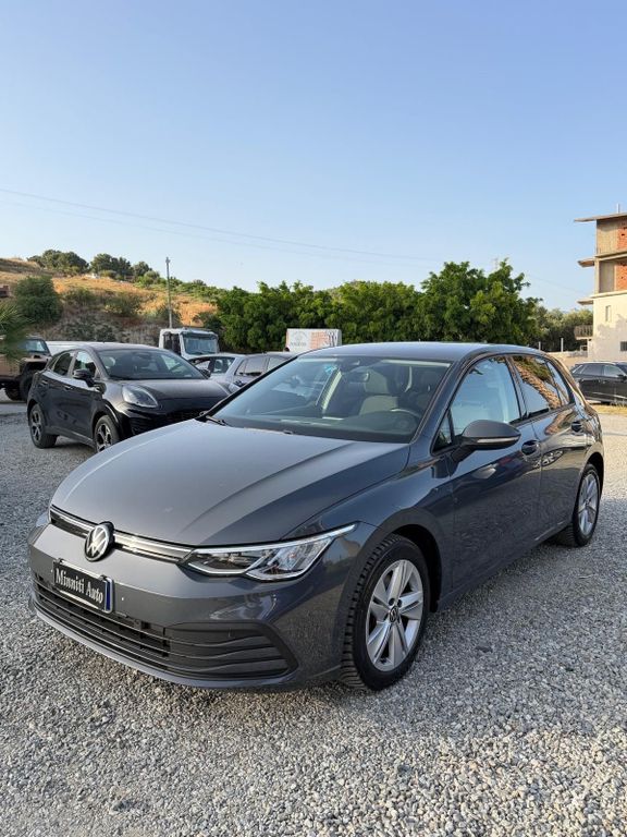 Image of Volkswagen Golf