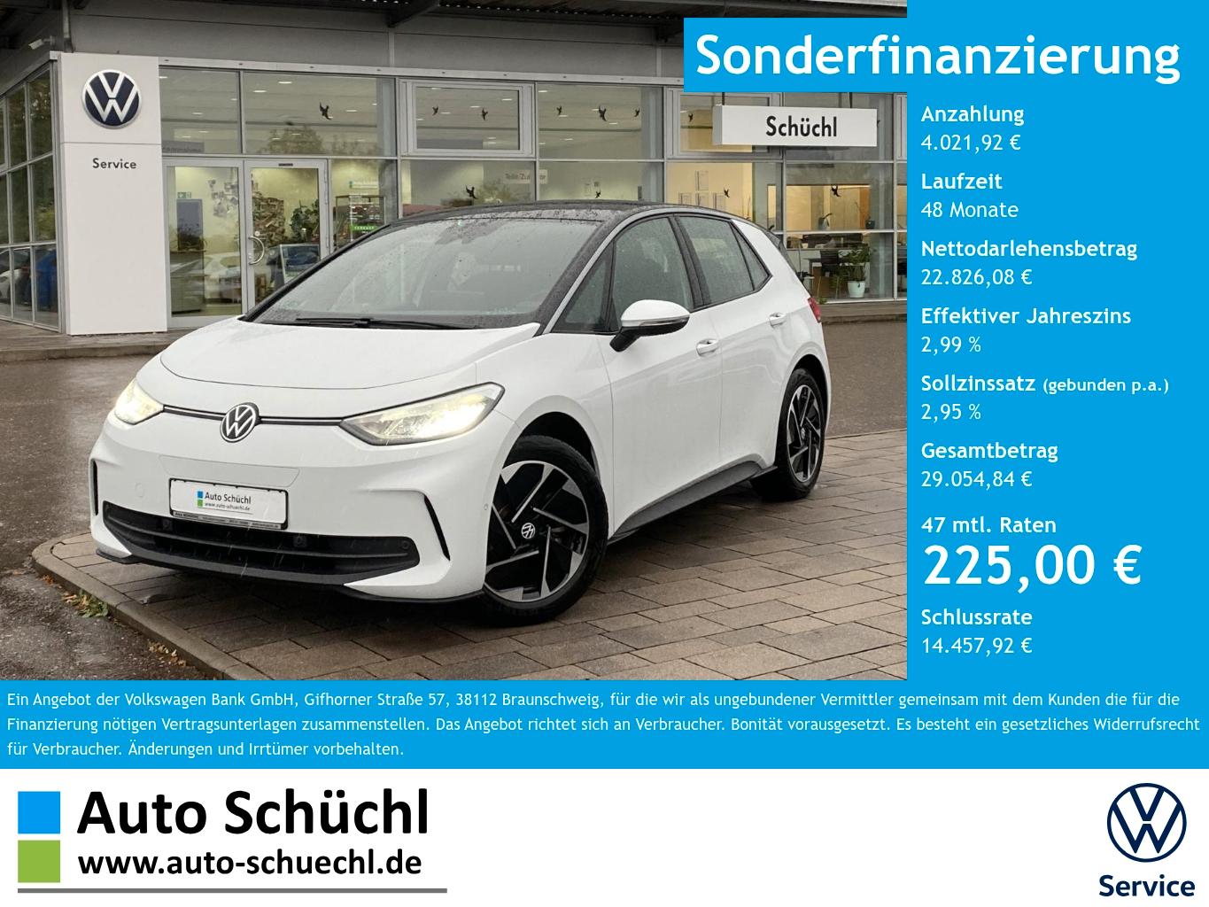 Volkswagen ID.3