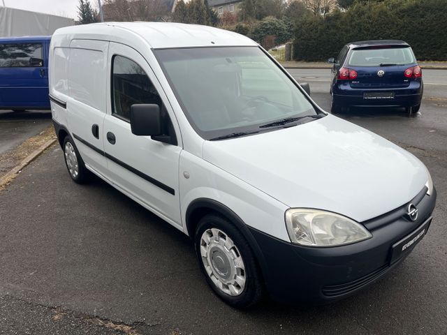 Opel Campo-CNG-SORTIMO-1.HAND