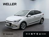 Hyundai i20 1.4 Style *Panoramadach*Kamera*Navi*SHZ*PDC* - Hyundai aus 2016