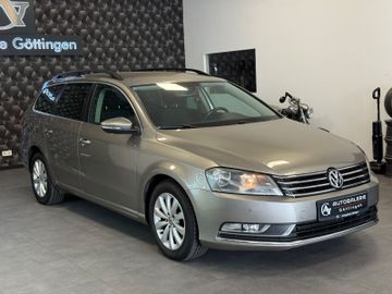 Volkswagen Passat Variant - 3