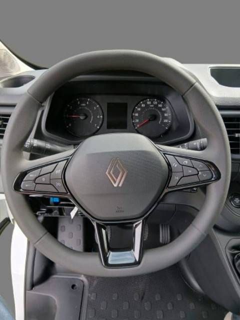 Fahrzeugabbildung Renault TRAFIC Lkw Komfort L2H1 3,1t Blue dCi 150 MY24