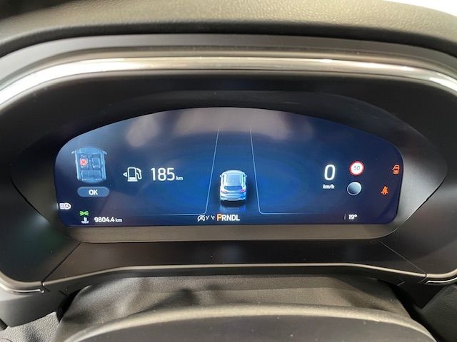 Fahrzeugabbildung Ford Focus Active X Abnehmbare AHK B&O Kamera Navi