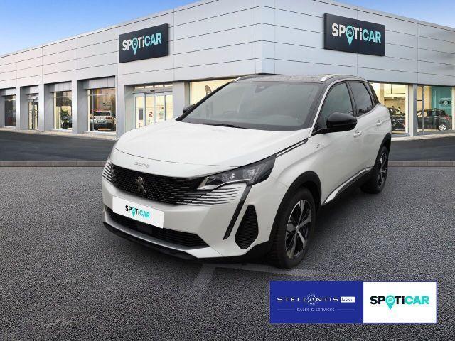 Peugeot 3008 PureTech 130 Stop & Start 3008 1.2 PureTech