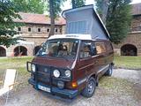 Volkswagen T3 Westfalia Joker VW - Volkswagen T3: Joker Westfalia