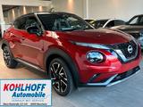 Nissan Juke N-Design 114PS BOSE  Techp. ProPilot 360 - Nissan Juke Neuwagen