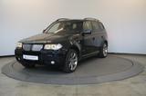 BMW X3 xDrive 20d Automatik Xenon Pano StzHzg AHK - BMW X-Reihe aus 2009