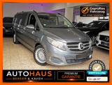 Mercedes-Benz V 220 EDITION | LANG | 7 SITZ | AHK [GARANTIE] - Mercedes-Benz V-Klasse Gebrauchtwagen in Bremen