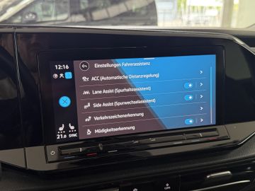 Volkswagen Caddy 2.0TDI DSG STYLE NAV PRO STANDHZ PANO AHK