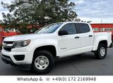 Chevrolet Colorado 3,6 V6 Pick Up 4x4*AUT*KLIMA*R-KAM*TEMP - Chevrolet Colorado Gebrauchtwagen
