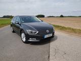 Volkswagen Passat 2.0 TDI niedrig Kilometer, 360Camera - VW Passat Variant Gebrauchtwagen in Berlin