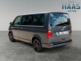 Volkswagen T6 Multivan 2.0 TDI 4MOTION DSG LED NAVI SITZHZG - Volkswagen T6 Multivan: Van