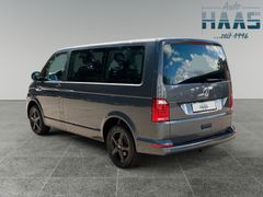 Fahrzeugabbildung Volkswagen T6 Multivan 2.0 TDI 4MOTION DSG LED NAVI SITZHZG