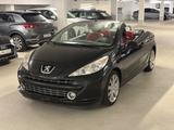 Peugeot 207 CC Cabrio-TÜV neu - Peugeot 207 in Bochum