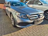 Mercedes-Benz E 400 4Matic.Limo.Avantg.Widescreen .ESD.LED.AHK - gebrauchte Mercedes-Benz E 400 aus dem Jahr 2017