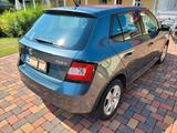 Skoda Fabia 1.0l TSI 70kW Ambition - Skoda Fabia von privat