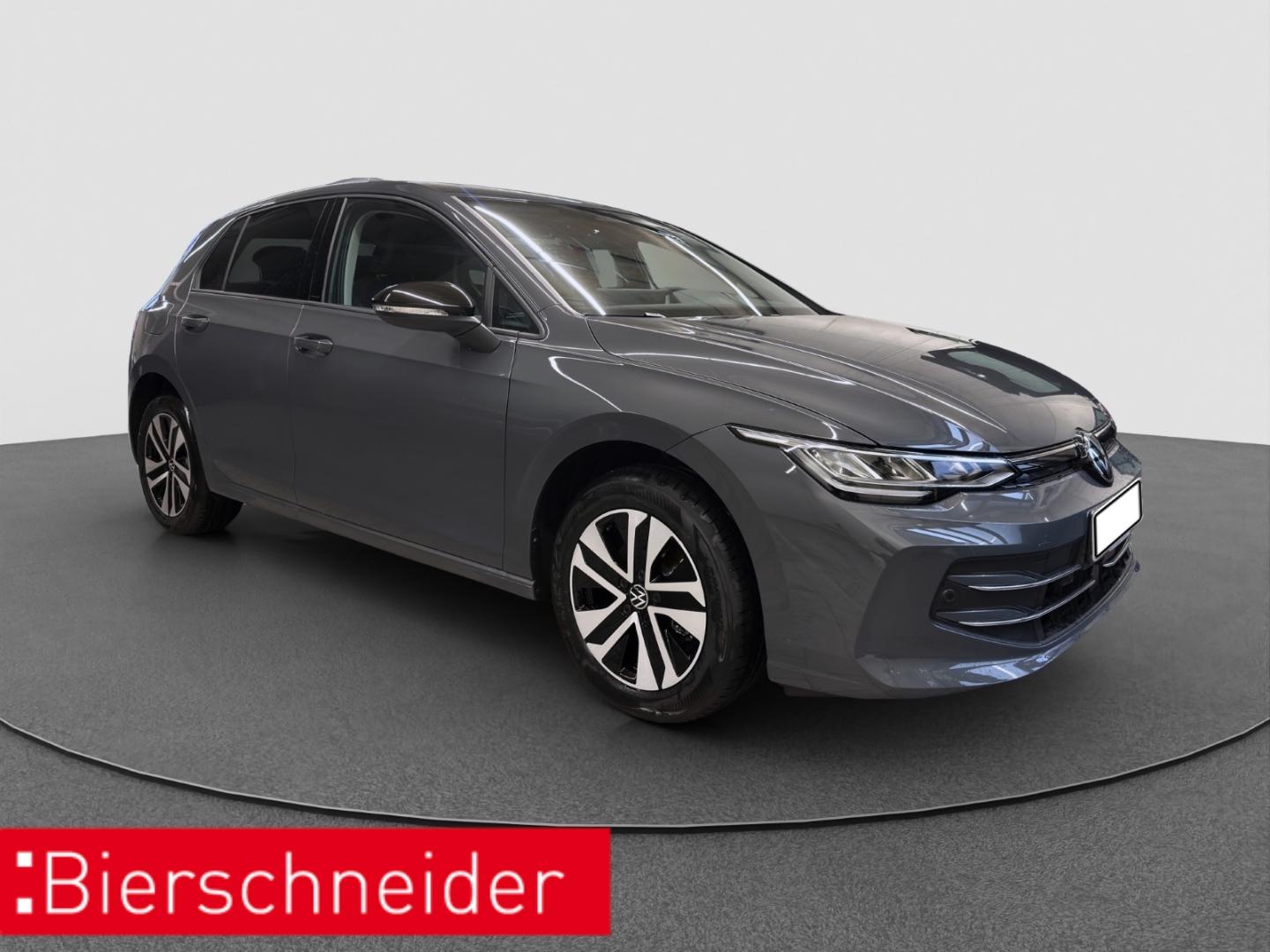 Volkswagen Golf 8 1.5 TSI Life KAMERA ACC LED SHZ, миниатюра 8