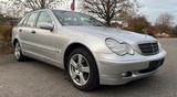 Mercedes-Benz CDI T/AHK/TEMP./PDC/SHZ/TÜV11.27/KLIMA/MFL - Mercedes-Benz C 270: Cdi