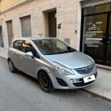 Opel Corsa 1.3 CDTI 75CV **NEOPATENTATI** - Opel Corsa mit Diesel-Antrieb: Kleinwagen, 1.7