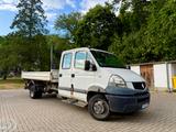 Renault Mascott TÜV Neu, Meiller Kipper | Top Zustand!! - Renault Mascot