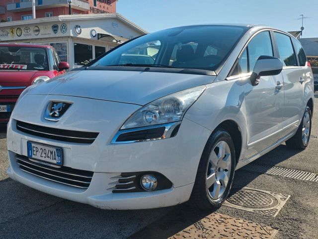 Peugeot 5008 1.6 HDi 112CV Business