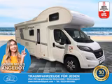 Pilote C 690 G Essentiel/1.Hand/9-G Automatik/TOP-Fahrz - Pilote Alkoven