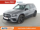 Mercedes-Benz GLB 200 AMG Line Aut.*NAV*LED*ACC*CAM*PDC*SHZ* - Mercedes-Benz GLB 200 Gebrauchtwagen in Frankfurt